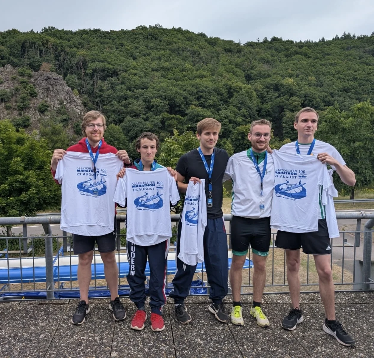 Saarschleifenmarathon