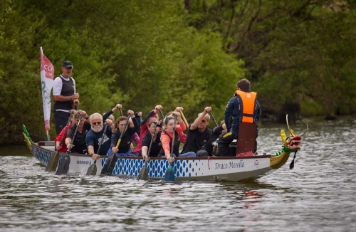 Drachenboot