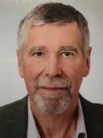 Gerhard Kolb