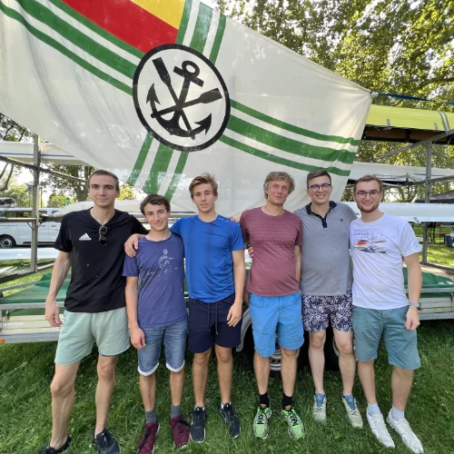 Regatta Schierstein