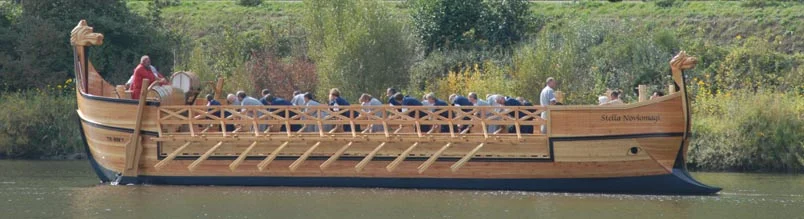 Weinschiff
