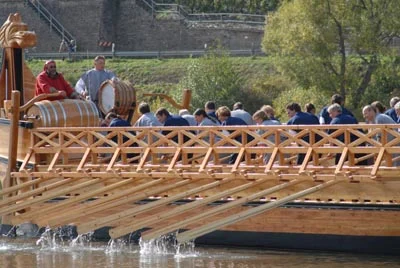 Weinschiff