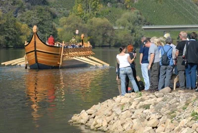 Weinschiff