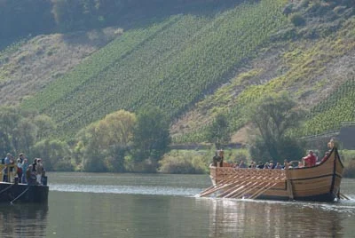 Weinschiff