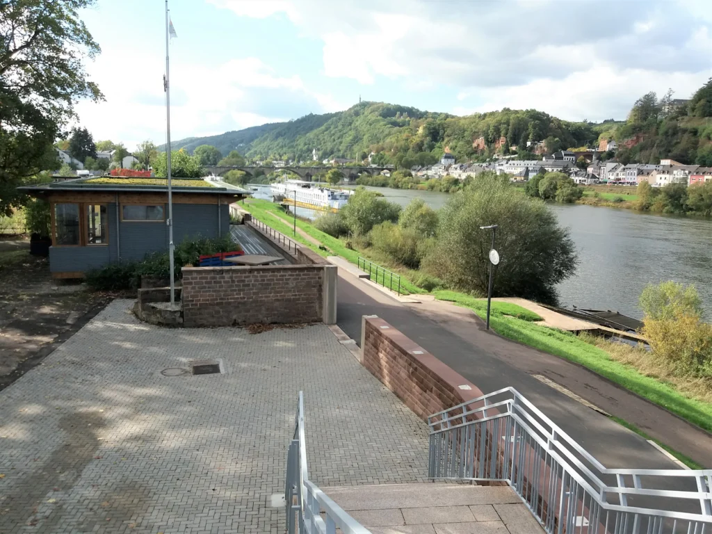 Rudergesellschaft Trier