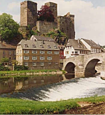 RGT Ruder Gourmet Tour