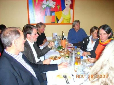 Essen + Trinken