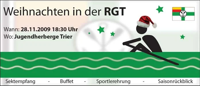 Weihnachtskarte