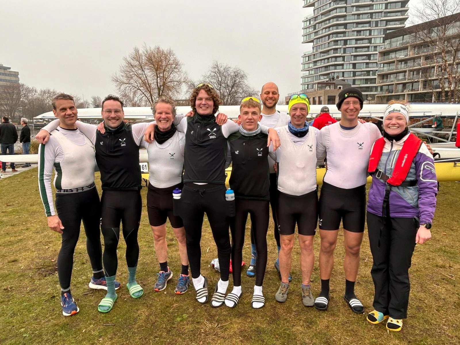 Regatta Amsterdam